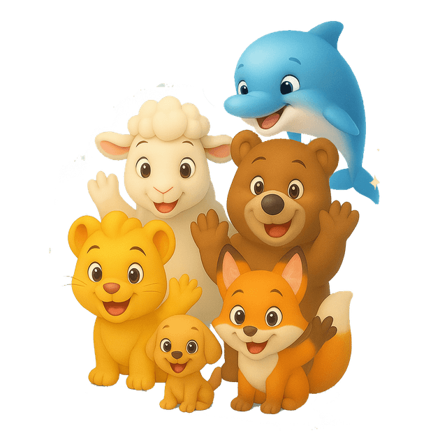 Animals Right