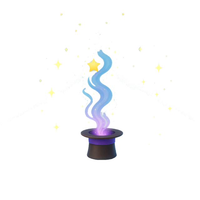 Magic Hat